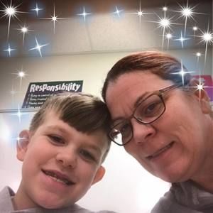 Meet your Posher, Kelley